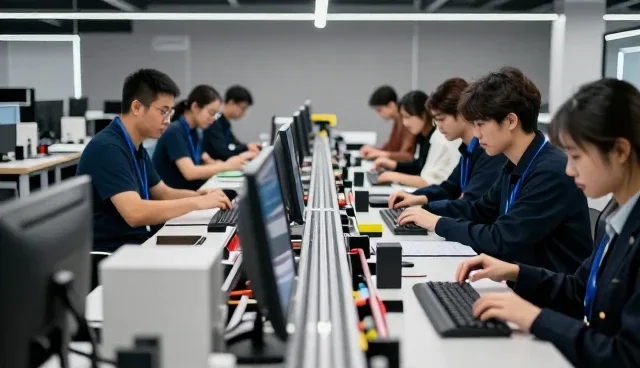 温州市怡云网络科技有限公司