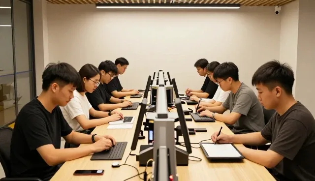 温州市怡云网络科技有限公司