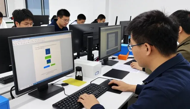温州市怡云网络科技有限公司分享网站维护使用优势